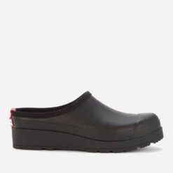 Hunter Women's Original Play Clogs - Black