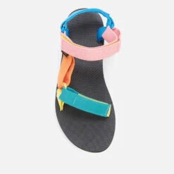 Teva Women's Original Universal Sandals - Multi 8 Teva Women's Original Universal Sandals - Multi -Vans Shoes Shop 12899491 2074862505579993