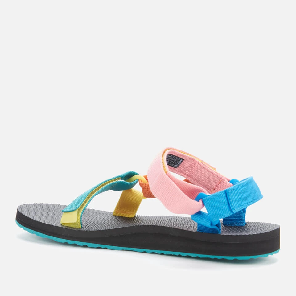 Teva Women's Original Universal Sandals - Multi 2 Teva Women's Original Universal Sandals - Multi - Image 2