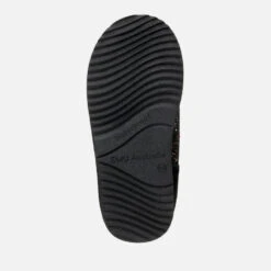 EMU Australia Kids' Galaxy Brumby Waterproof Boots - Black -Vans Shoes Shop 12945132 1094981716285135