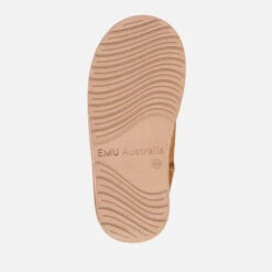 EMU Australia Toddlers' Deer Sheepskin Boots - Chestnut 10 EMU Australia Toddlers' Deer Sheepskin Boots - Chestnut -Vans Shoes Shop 12945156 8444981716924339