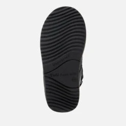 EMU Australia Toddlers' Roth Waterproof Boots - Black -Vans Shoes Shop 12945212 1224981717592319