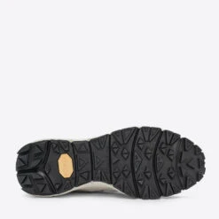 Veja Women's Dekkan Vegan Trail Trainers - Natural White -Vans Shoes Shop 13123683 1855029380886704