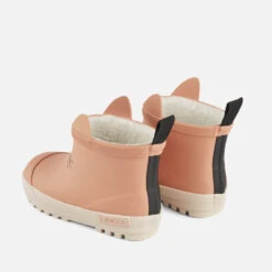 Liewood Kids' Jesse Thermo Rainboot - Tuscany Rose/Sandy Mix 15 Liewood Kids' Jesse Thermo Rainboot - Tuscany Rose/Sandy Mix -Vans Shoes Shop 13148900 1975021573253342
