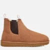 UGG Men's Neumel Suede Chelsea Boots - Chestnut