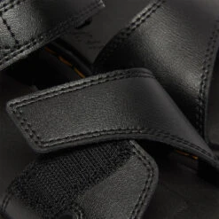 Dr. Martens Kids' Vossie Lamper Sandal - Black 10 Dr. Martens Kids' Vossie Lamper Sandal - Black -Vans Shoes Shop 13454627 2134937122684158