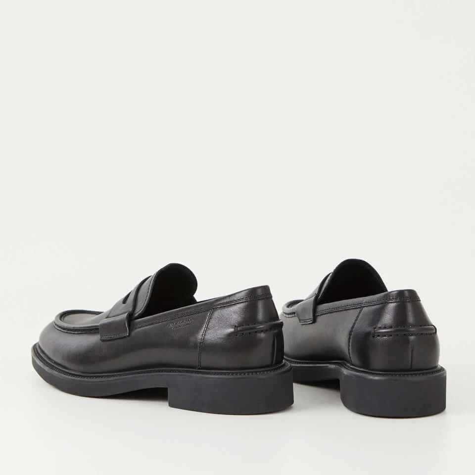 Vagabond Men's Alex M Leather Loafers 2 Vagabond Men's Alex M Leather Loafers - Image 2