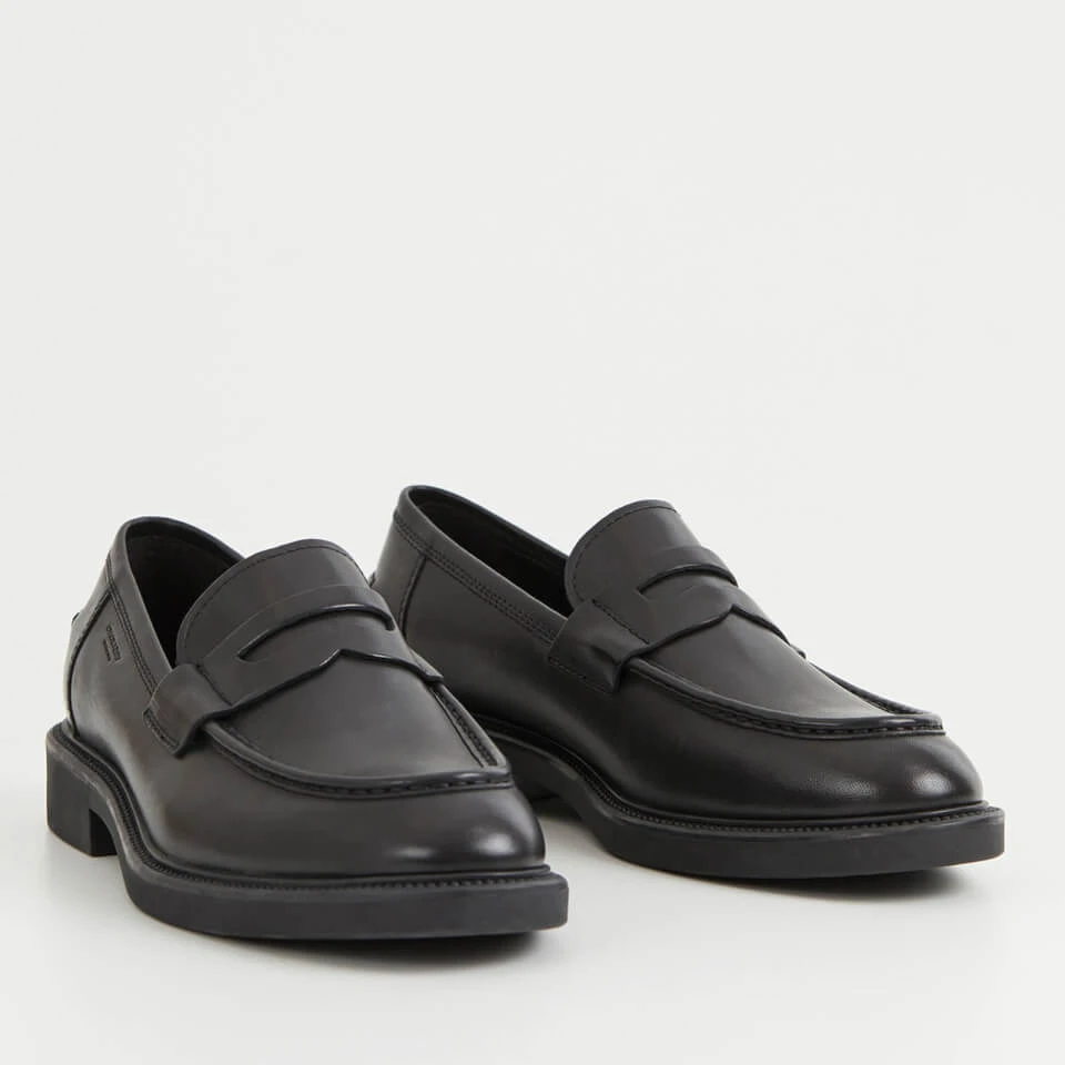 Vagabond Men's Alex M Leather Loafers 3 Vagabond Men's Alex M Leather Loafers - Image 3