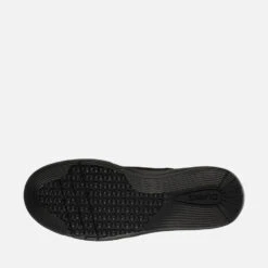 Clarks Youth Cica Trainers - Black Suede 13 Clarks Youth Cica Trainers - Black Suede -Vans Shoes Shop 13523230 1454940432863812