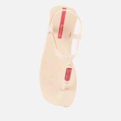 Ipanema Women's Fever Bead Sandals - Blush -Vans Shoes Shop 13530129 1434946160437976