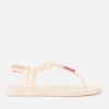 Ipanema Women's Fever Bead Sandals - Blush