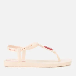 Ipanema Women's Fever Bead Sandals - Blush