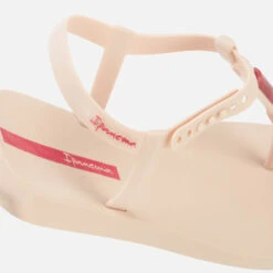 Ipanema Women's Fever Bead Sandals - Blush -Vans Shoes Shop 13530129 4104946160474015