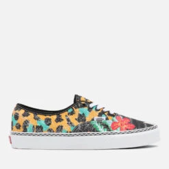 Vans X Crayola 's Authentic Trainers - Van Doren Inspired
