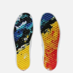 Vans X Crayola 's Authentic Trainers - Van Doren Inspired -Vans Shoes Shop 13531096 8364935275701128