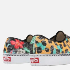 Vans X Crayola 's Authentic Trainers - Van Doren Inspired -Vans Shoes Shop 13531096 9544935275638200