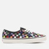 Vans Men's Anaheim Authentic 44 Dx Trainers - Aurora Pink