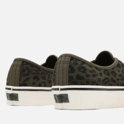 Vans 's Anaheim Authentic 44 Dx Trainers - Leopard Camo/Grape Leaf -Vans Shoes Shop 13531213 1574947747572922