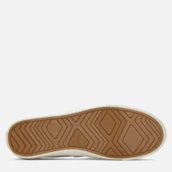 TOMS Men's Alpargata Fenix Vegan Canvas Slip-On Trainers - Lunar Grey Washed 9 TOMS Men's Alpargata Fenix Vegan Canvas Slip-On Trainers - Lunar Grey Washed -Vans Shoes Shop 13624939 1954967422303254