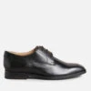 Ted Baker Kampten Leather Derby Shoes