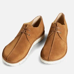 Ted Baker Lawton Suede Shoes -Vans Shoes Shop 13636760 8894974938519085