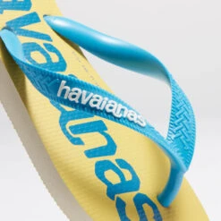 Havaianas Boys Logo Mania Flip Flops - Multi -Vans Shoes Shop 13651561 1174964319221883