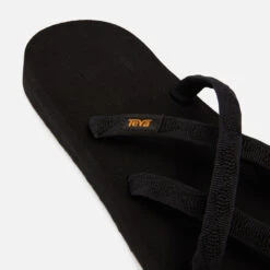 Teva Women's Olowah Webbing-Jacquard Sandals -Vans Shoes Shop 13654713 1115049127106259