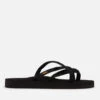 Teva Women's Olowah Webbing-Jacquard Sandals