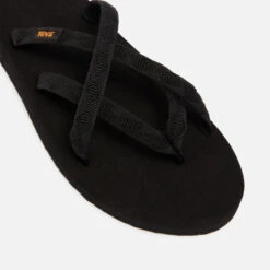 Teva Women's Olowah Webbing-Jacquard Sandals -Vans Shoes Shop 13654713 8965049127147053