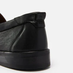 Ted Baker Alffie Leather Loafer -Vans Shoes Shop 13712420 1444987716728376