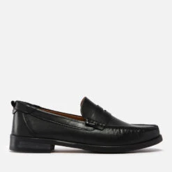 Ted Baker Alffie Leather Loafer