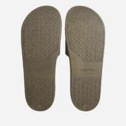 Calvin Klein Slide Sandals -Vans Shoes Shop 13745333 1395054818285002