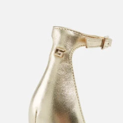 Guess Devon Leather Heeled Sandals -Vans Shoes Shop 13753445 1234977075367878