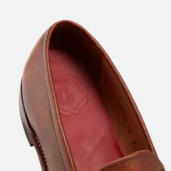 Grenson Lloyd Leather Loafers 7 Grenson Lloyd Leather Loafers -Vans Shoes Shop 13794735 1724993349620818