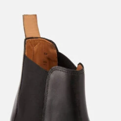 Grenson Colin Leather Chelsea Boots 7 Grenson Colin Leather Chelsea Boots -Vans Shoes Shop 13794741 1074993350888060
