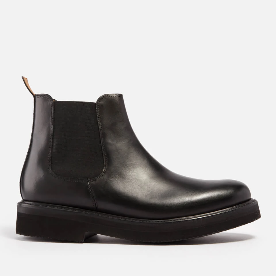 Grenson Colin Leather Chelsea Boots 1 Grenson Colin Leather Chelsea Boots