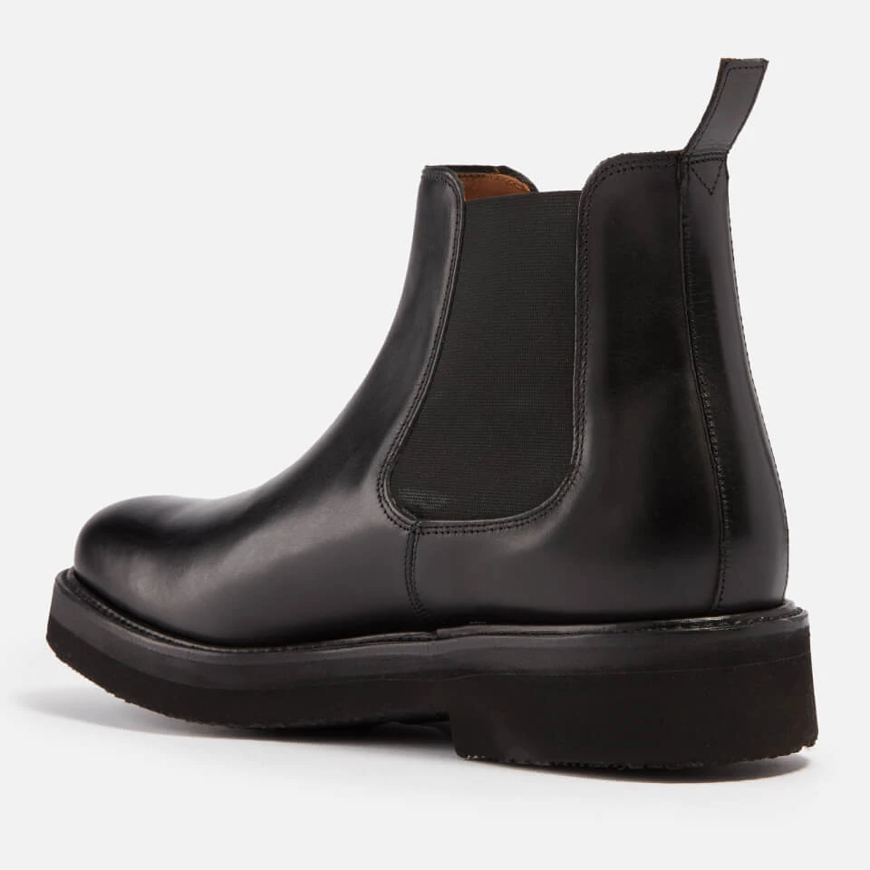 Grenson Colin Leather Chelsea Boots 3 Grenson Colin Leather Chelsea Boots - Image 3