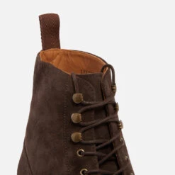 Grenson Harry Suede Ankle Boots -Vans Shoes Shop 13794753 1104993349974998