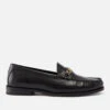 Walk London Riva Sovereign Leather Loafers