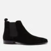 Walk London Alfie Suede Chelsea Boots