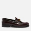 Kurt Geiger London Women's Chelsea Leather Loafers - Wine