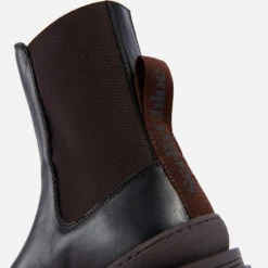 See By Chloé Alli Leather Chelsea Boots 7 See By Chloé Alli Leather Chelsea Boots -Vans Shoes Shop 13831793 3344985813140332