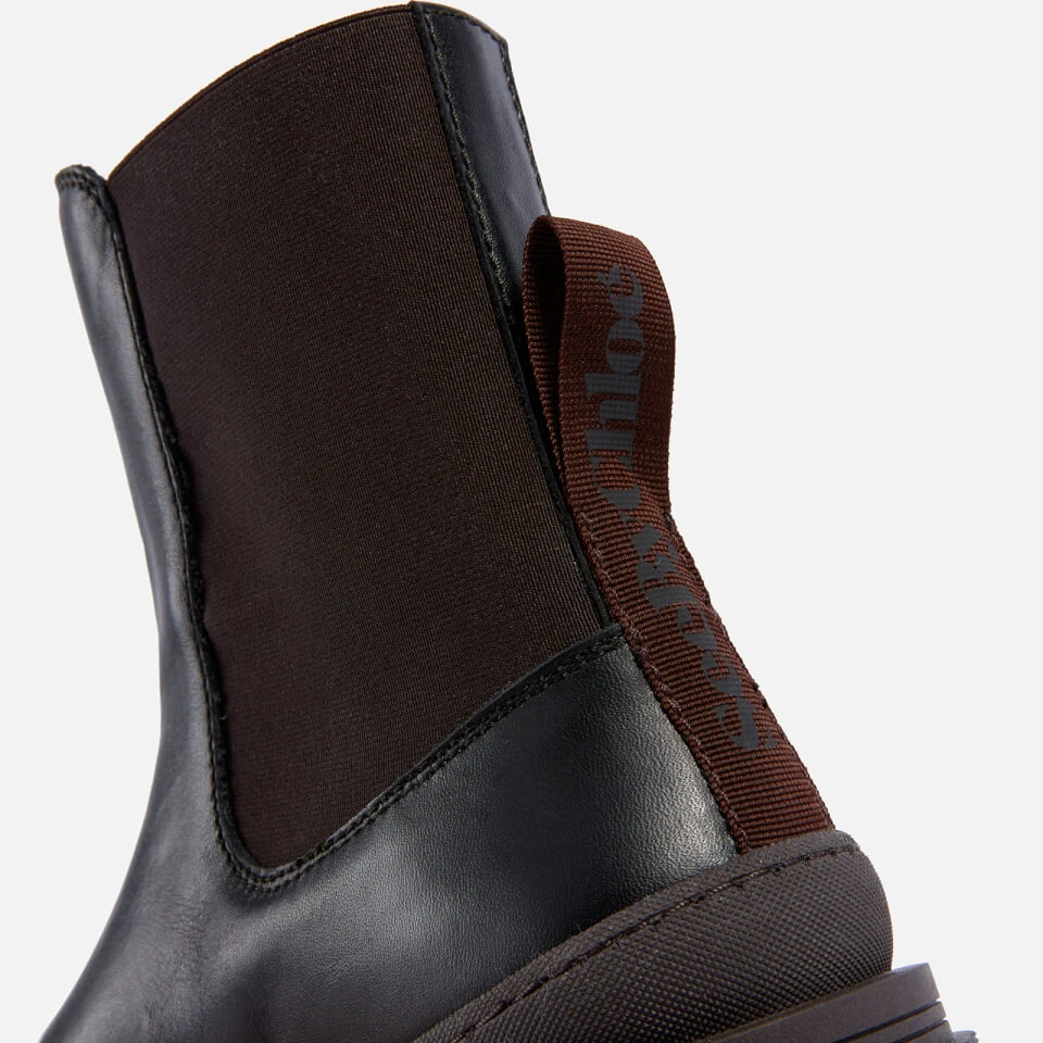 See By Chloé Alli Leather Chelsea Boots 4 See By Chloé Alli Leather Chelsea Boots - Image 4