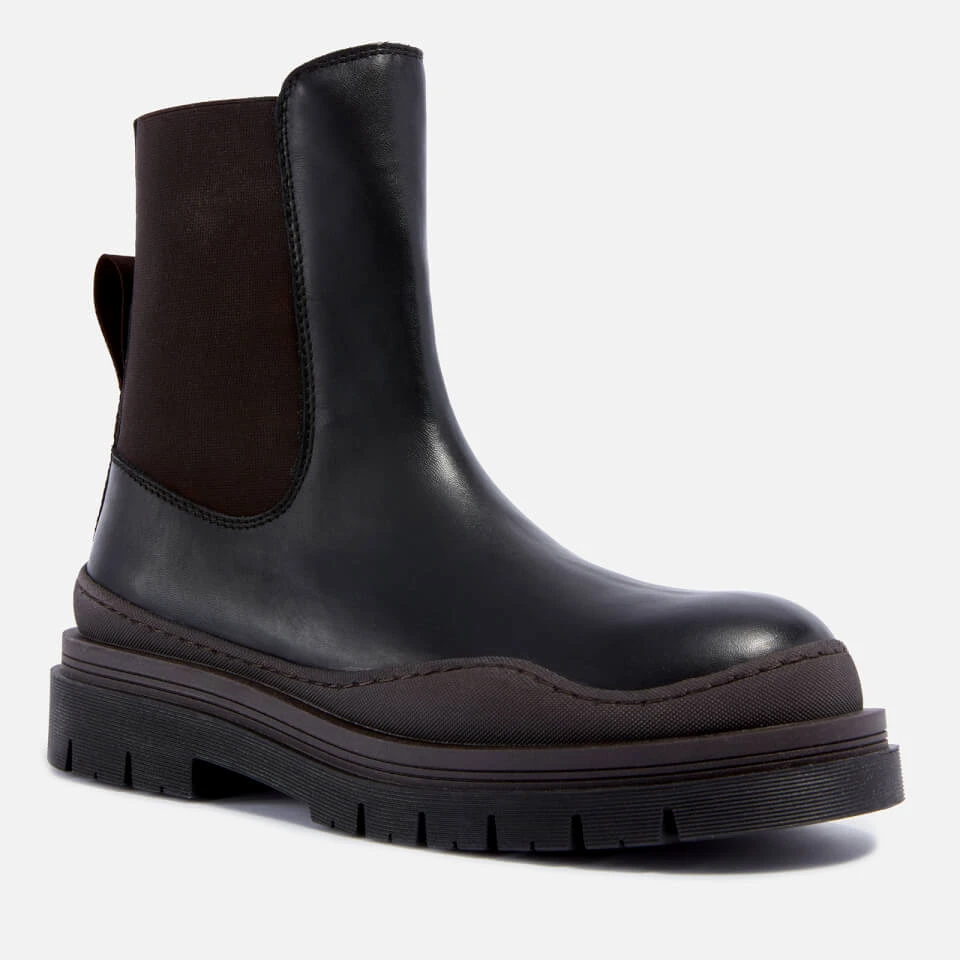 See By Chloé Alli Leather Chelsea Boots 2 See By Chloé Alli Leather Chelsea Boots - Image 2