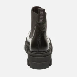 Steve Madden Leather Chelsea Boots -Vans Shoes Shop 13834858 2674986137772783