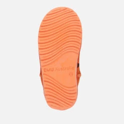 EMU Australia Kid’s Tiger Sheepskin Boots -Vans Shoes Shop 13836316 1734981714785417