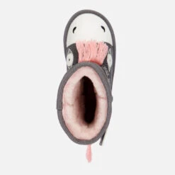 EMU Australia Kids' Sheepskin Boots -Vans Shoes Shop 13836324 1704981715282241