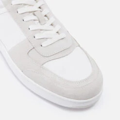 Good News Mack Suede Court Trainers -Vans Shoes Shop 13841295 2105007138086250