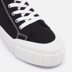 Good News Juice Vegan Hi-Top Trainers 7 Good News Juice Vegan Hi-Top Trainers -Vans Shoes Shop 13841331 4035007138759555