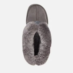 EMU Australia Platinum Albany Sheepskin Boots -Vans Shoes Shop 13844511 1734998032557623